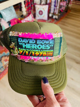 Load image into Gallery viewer, Jeweled Trucker Hats
