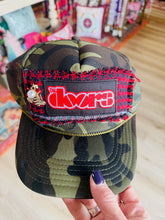 Load image into Gallery viewer, Jeweled Trucker Hats
