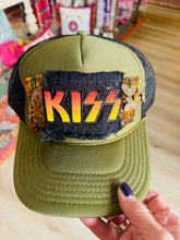 Load image into Gallery viewer, Jeweled Trucker Hats
