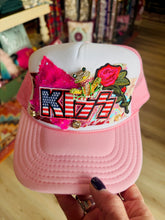 Load image into Gallery viewer, Jeweled Trucker Hats
