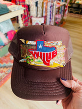 Load image into Gallery viewer, Jeweled Trucker Hats
