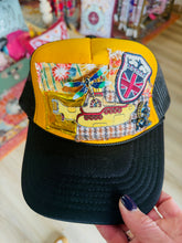 Load image into Gallery viewer, Jeweled Trucker Hats
