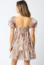 Load image into Gallery viewer, Leopard Dress
