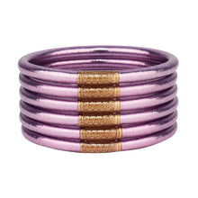 Load image into Gallery viewer, Budhagirl All Weather Bangles
