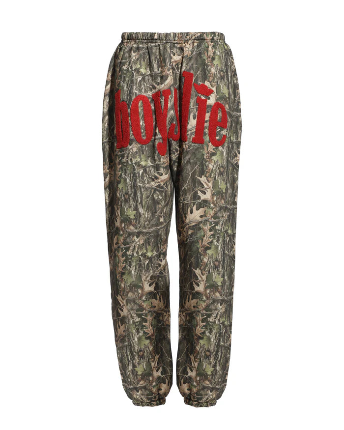 Boys Lie Manhunt Kimmy Reverse Pant