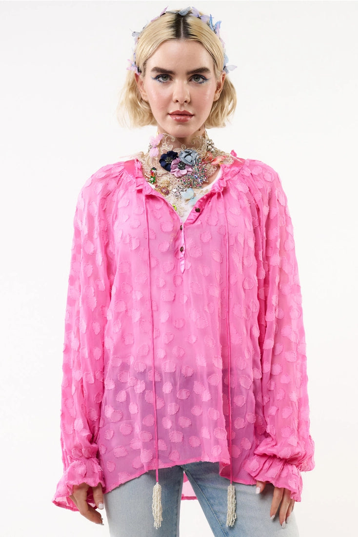 Maven Blouse