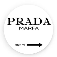 Load image into Gallery viewer, Meet in Marfa Coasters
