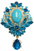 Load image into Gallery viewer, Brooches
