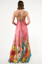 Load image into Gallery viewer, My Valentine Maxi Dress
