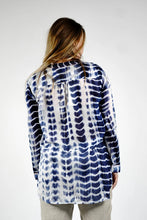 Load image into Gallery viewer, Norie Tunic Top
