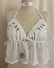 Load image into Gallery viewer, Vintage Hankie Tops
