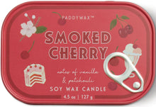Load image into Gallery viewer, Paddywax Bistro Candles
