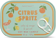 Load image into Gallery viewer, Paddywax Bistro Candles
