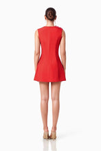 Load image into Gallery viewer, Floral 3D Dress
