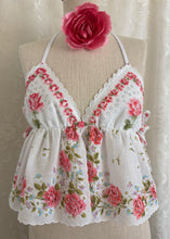 Load image into Gallery viewer, Vintage Hankie Tops
