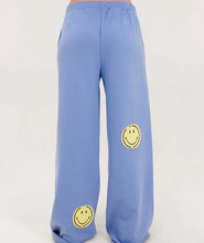 Load image into Gallery viewer, Smiley® Straight Leg Pants by Samii Ryan
