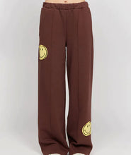 Load image into Gallery viewer, Smiley® Straight Leg Pants by Samii Ryan
