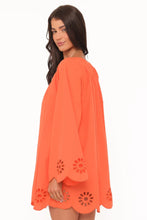 Load image into Gallery viewer, Tampa Long Sleeve Dress
