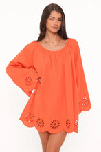 Load image into Gallery viewer, Tampa Long Sleeve Dress
