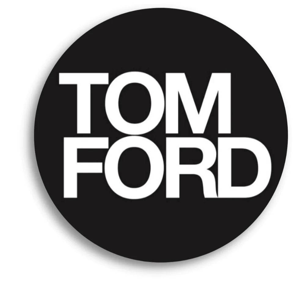 Tom Ford Coasters