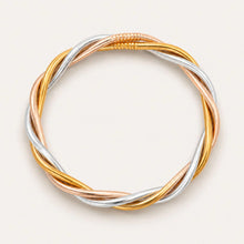 Load image into Gallery viewer, Budhagirl All Weather Bangles
