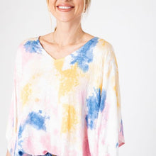 Load image into Gallery viewer, Daffodil Tunic Top
