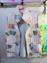 Load image into Gallery viewer, Ida Mae Home Quilted Jackets
