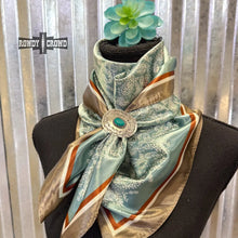 Load image into Gallery viewer, Wild Rag Scarves
