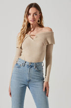 Load image into Gallery viewer, Zella Sweater
