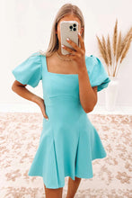 Load image into Gallery viewer, Cloud Nine Dress
