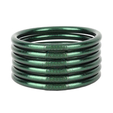 Load image into Gallery viewer, Budhagirl All Weather Bangles
