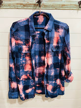 Load image into Gallery viewer, Vintage Rock n Roll Flannels
