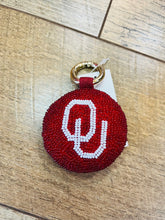 Load image into Gallery viewer, Beaded Key Fob
