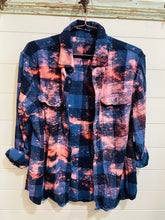 Load image into Gallery viewer, Vintage Rock n Roll Flannels
