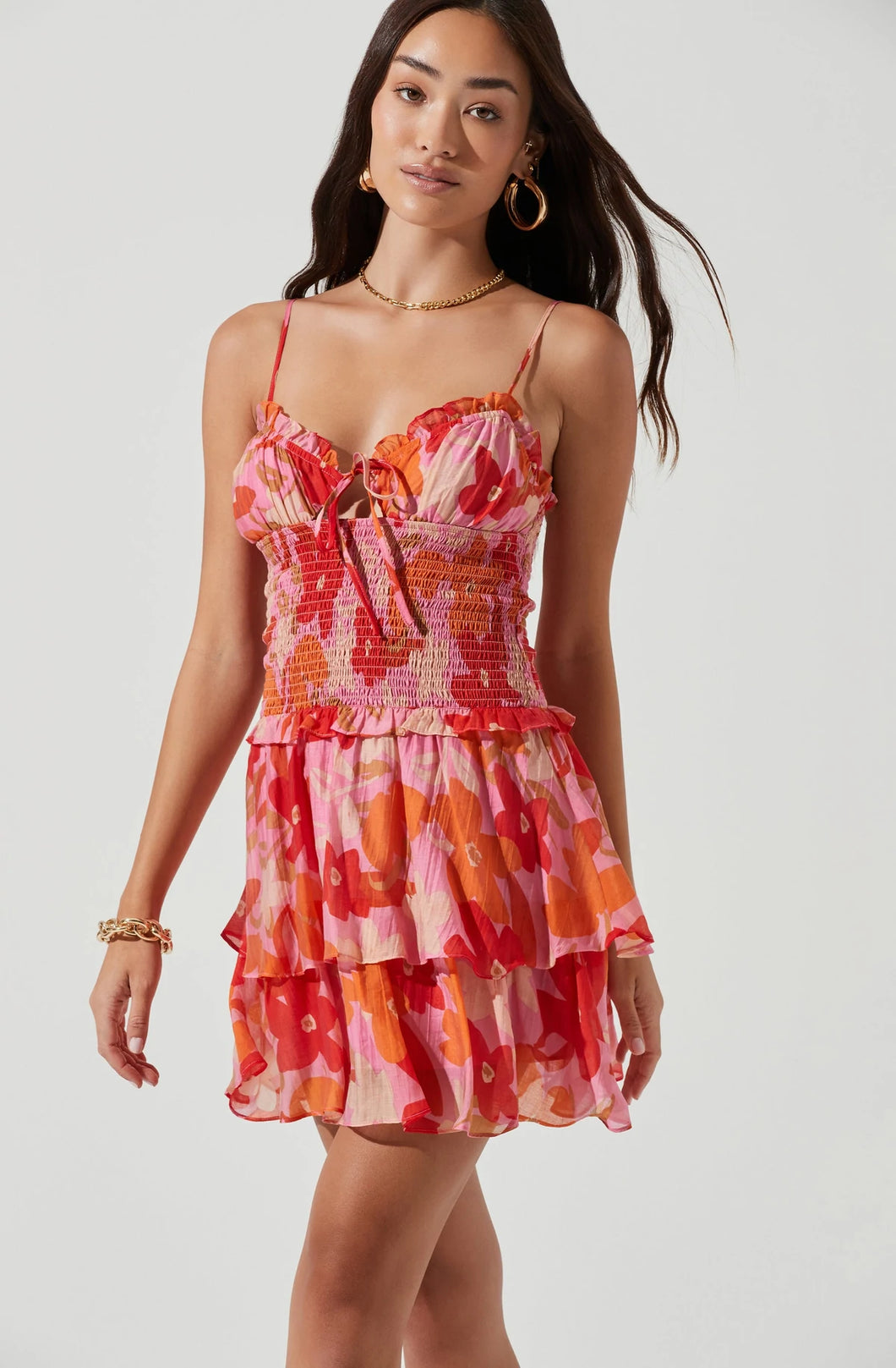 Blossom Dress