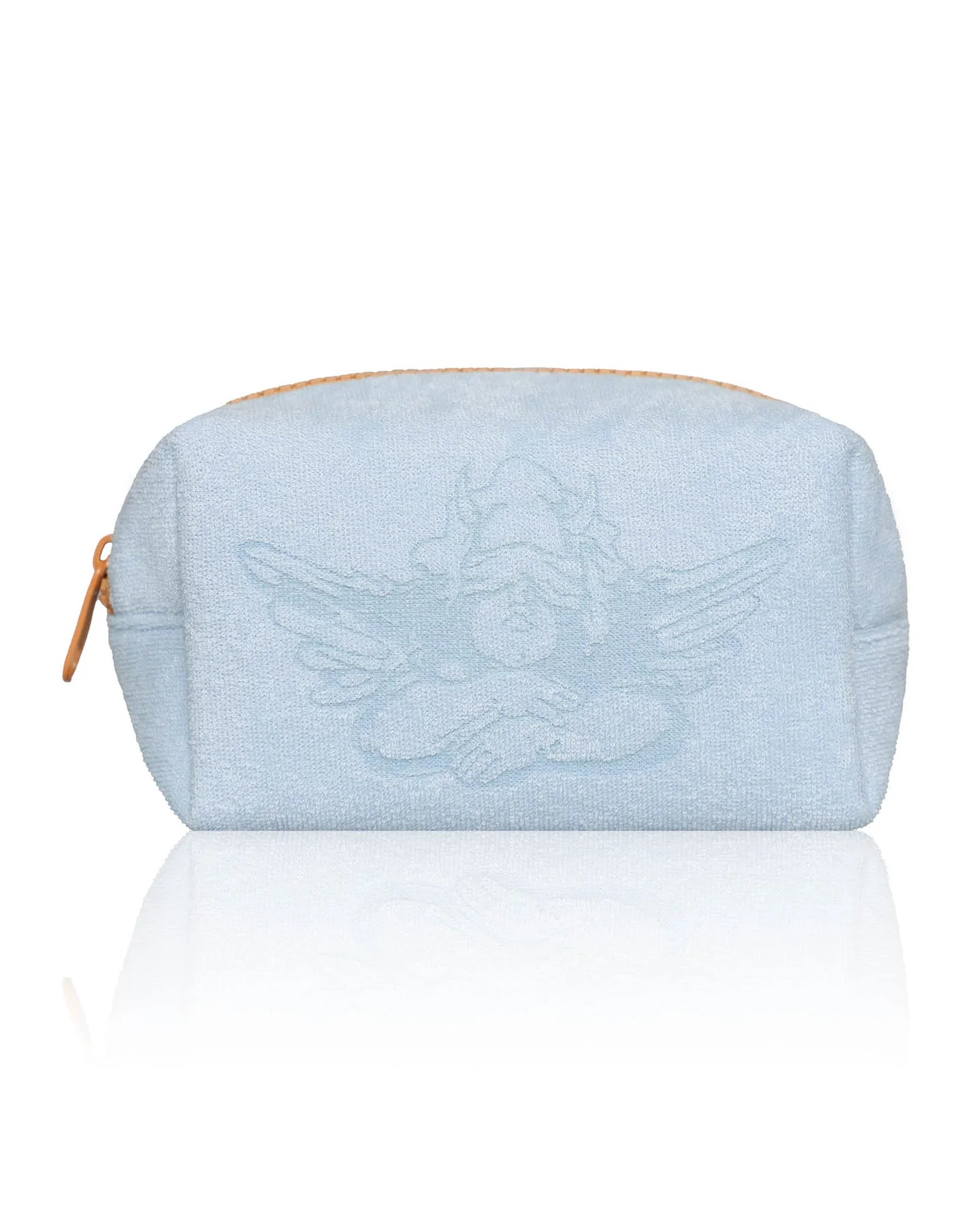 Boys Lie Terry Cloth Pouches – Lily Claire