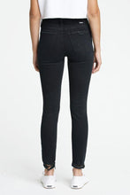 Load image into Gallery viewer, Call You Back Ankle High Rise Skinny Ankle Jeans
