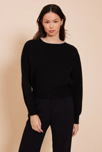 Load image into Gallery viewer, Carlota Pearl Sweater
