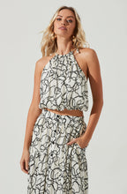 Load image into Gallery viewer, Cecile Sleeveless Top
