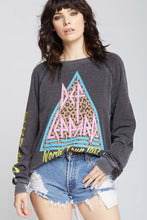Load image into Gallery viewer, Def Leppard World Tour Sweatshirt
