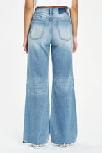 Load image into Gallery viewer, Far Out Wide Leg Jeans
