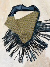 Load image into Gallery viewer, Vintage Scarf Bandana
