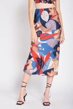 Load image into Gallery viewer, Jaqueline Midi Skirt
