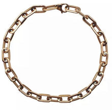 Load image into Gallery viewer, Jenna Link Necklace
