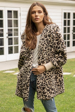 Load image into Gallery viewer, Plush Open Jacket
