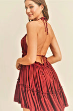 Load image into Gallery viewer, Miranda Mini Dress
