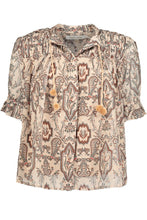 Load image into Gallery viewer, SALE - Sienna Blouse
