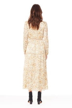 Load image into Gallery viewer, Sale - Vanilla Boho Maxi Dress
