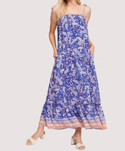 Load image into Gallery viewer, Sunday Stroll Maxi Dress

