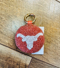 Load image into Gallery viewer, Beaded Key Fob
